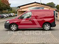 2021 Volkswagen Caddy