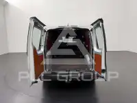 2021 Volkswagen Caddy
