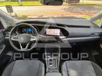 2021 Volkswagen Caddy