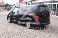 2021 Volkswagen Caddy