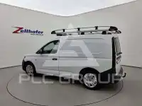 2021 Volkswagen Caddy