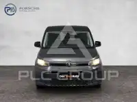 2021 Volkswagen Caddy