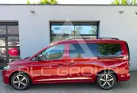 2021 Volkswagen Caddy