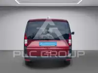 2021 Volkswagen Caddy