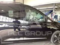 2021 Volkswagen Caddy