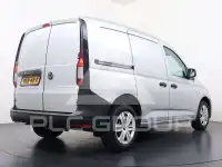 2021 Volkswagen Caddy
