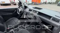2021 Volkswagen Caddy