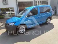 2021 Volkswagen Caddy