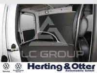 2021 Volkswagen Caddy