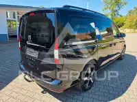 2021 Volkswagen Caddy