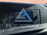 2021 Volkswagen Caddy