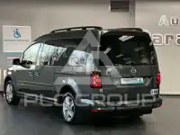 2021 Volkswagen Caddy