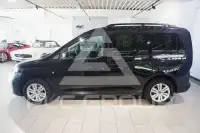 2021 Volkswagen Caddy