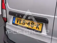 2021 Volkswagen Caddy