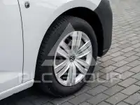 2021 Volkswagen Caddy