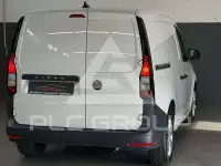 2021 Volkswagen Caddy