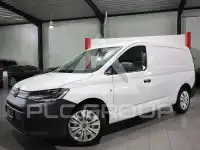 2021 Volkswagen Caddy