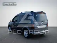 2021 Volkswagen Caddy