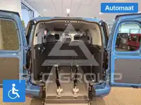 2021 Volkswagen Caddy