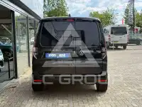 2021 Volkswagen Caddy