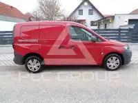 2021 Volkswagen Caddy