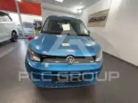 2021 Volkswagen Caddy