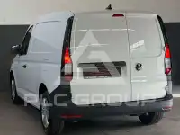 2021 Volkswagen Caddy