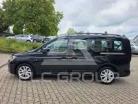 2021 Volkswagen Caddy