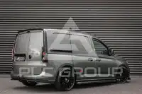 2021 Volkswagen Caddy
