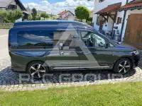 2021 Volkswagen Caddy