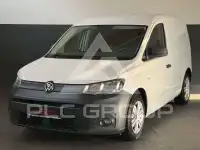 2021 Volkswagen Caddy