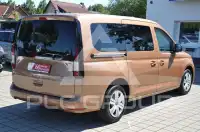 2021 Volkswagen Caddy