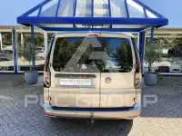 2021 Volkswagen Caddy