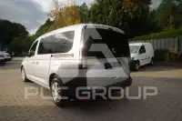 2021 Volkswagen Caddy
