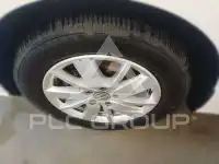 2021 Volkswagen Caddy