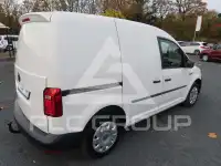 2021 Volkswagen Caddy