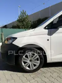 2021 Volkswagen Caddy