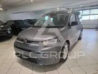 2021 Volkswagen Caddy