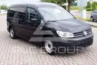 2021 Volkswagen Caddy