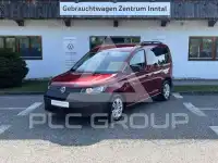 2021 Volkswagen Caddy