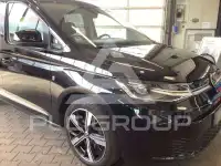 2021 Volkswagen Caddy