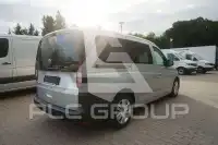 2021 Volkswagen Caddy
