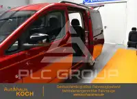 2021 Volkswagen Caddy