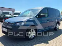 2021 Volkswagen Caddy