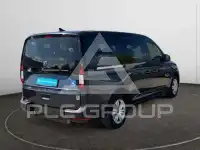 2021 Volkswagen Caddy