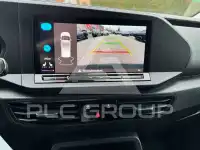 2021 Volkswagen Caddy