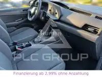 2021 Volkswagen Caddy