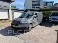 2021 Volkswagen Caddy