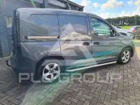2021 Volkswagen Caddy