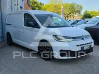 2021 Volkswagen Caddy